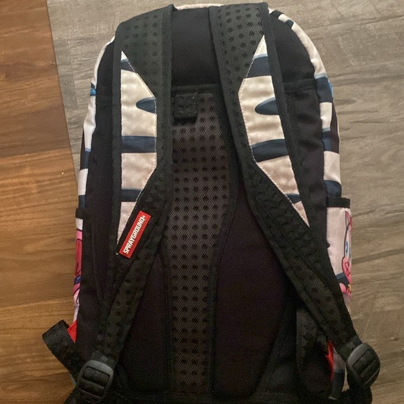 Spray Ground Back Pack - Picture 4 of 6